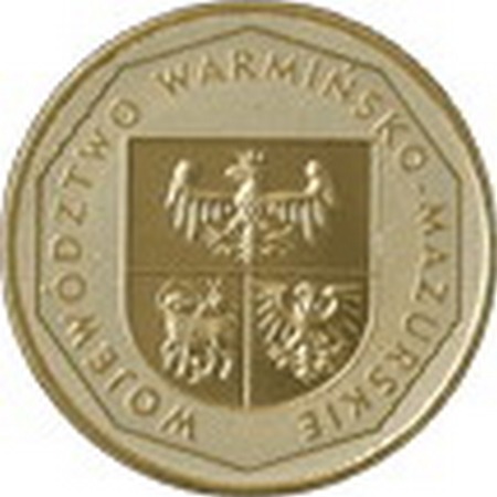 Województwo Warmińsko-Mazurskie